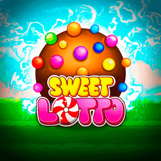 Sweet Lotto cover image