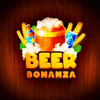 Beer Bonanza cover image
