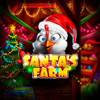 Santa's Farm thumbnail