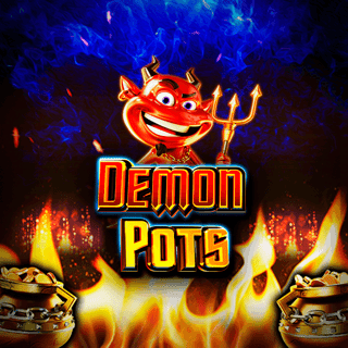 Demon Pots™ thumbnail