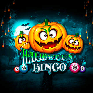 Halloween Bingo thumbnail