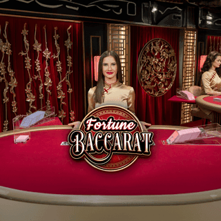 Fortune Baccarat 2 thumbnail
