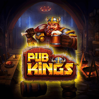 Pub Kings™ cover image