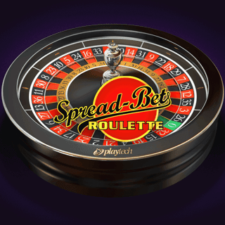 Spread Bet Roulette thumbnail