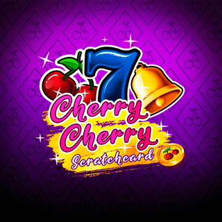Cherry Cherry Scratchcard thumbnail