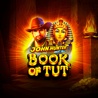 John Hunter and the Book of Tut