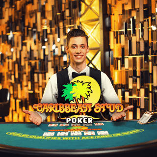 Caribbean Stud Poker thumbnail