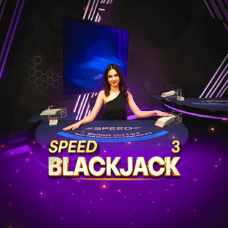 Speed Blackjack 3 thumbnail
