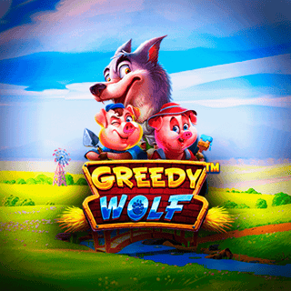 Greedy Wolf