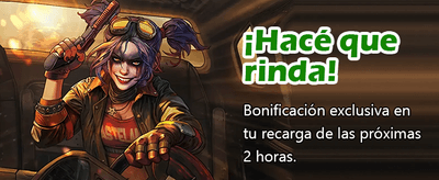 Ganá más con tu primer depósito